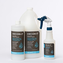 DECON-IT® Decontamination Agent